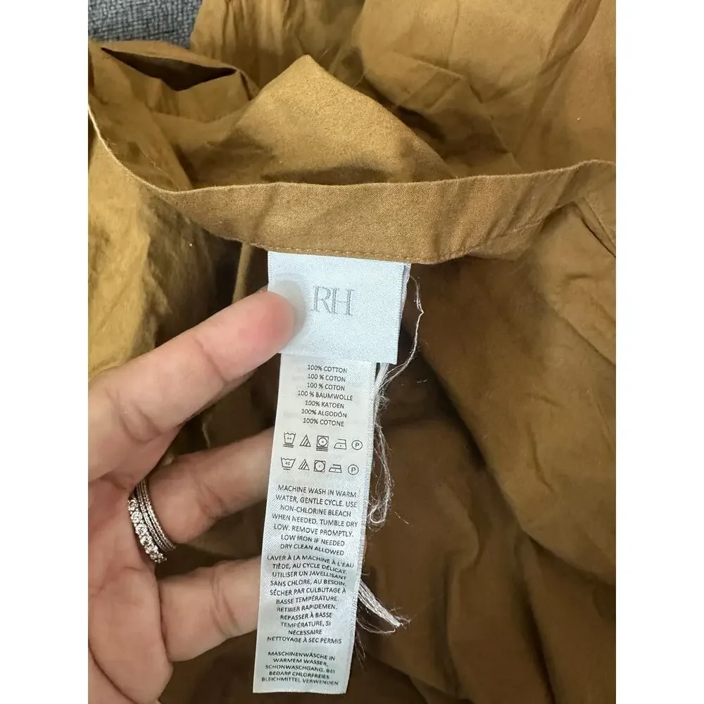 Restoration Hardware rh restoration